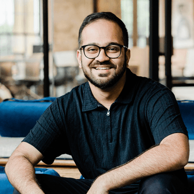 Karan - Product Lead at ListedKit