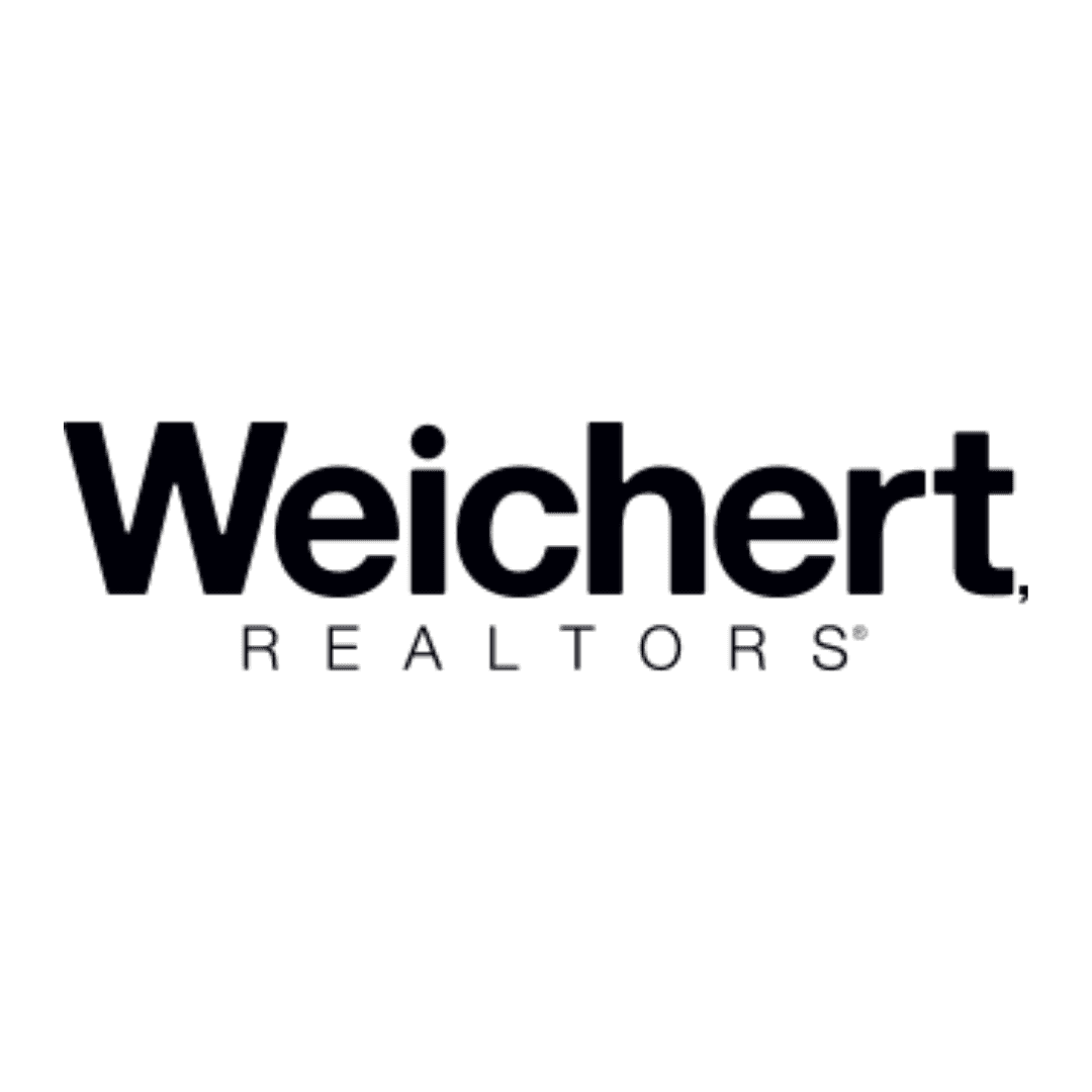 Weichert Realtors logo - national real estate franchise using ListedKit AI