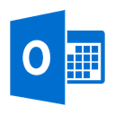 Outlook Calendar logo