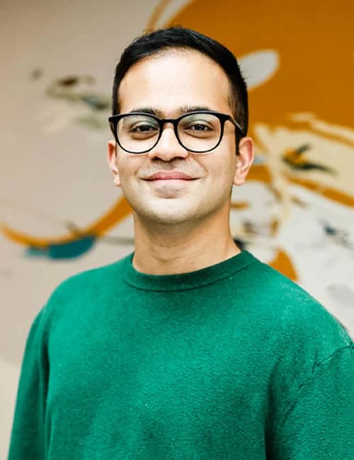 Karan Khanna, Founder of ListedKit
