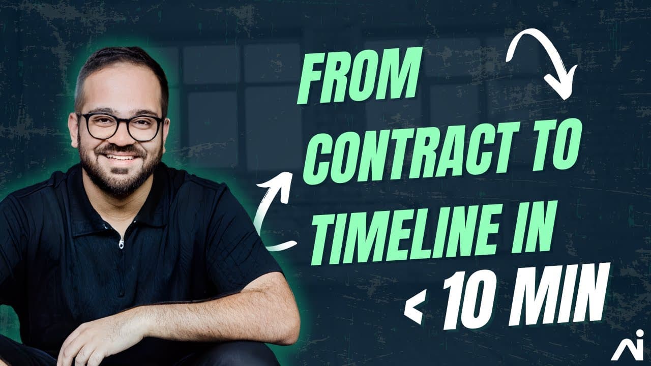 Meet Ava - Your AI Real Estate Assistant - Click to play video