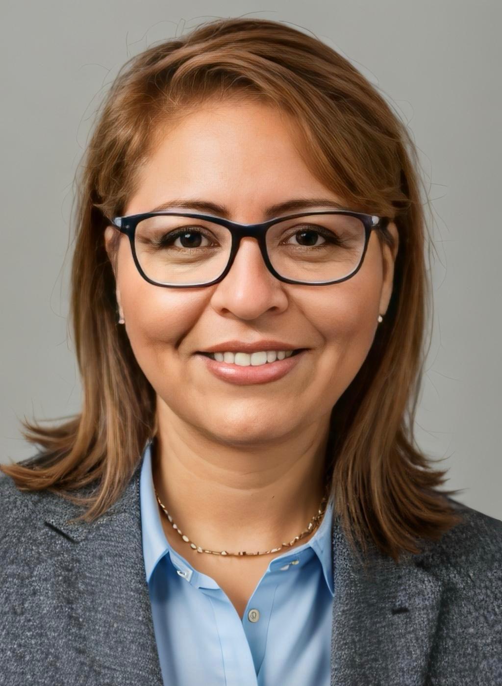 Indira Buitrago