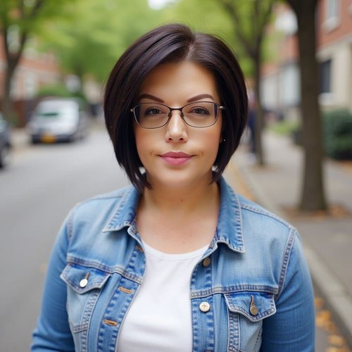 Jessica D.