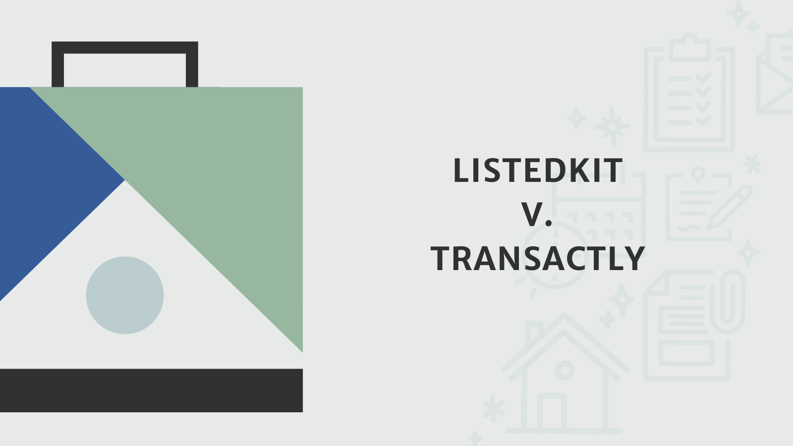 ListedKit v. Transactly
