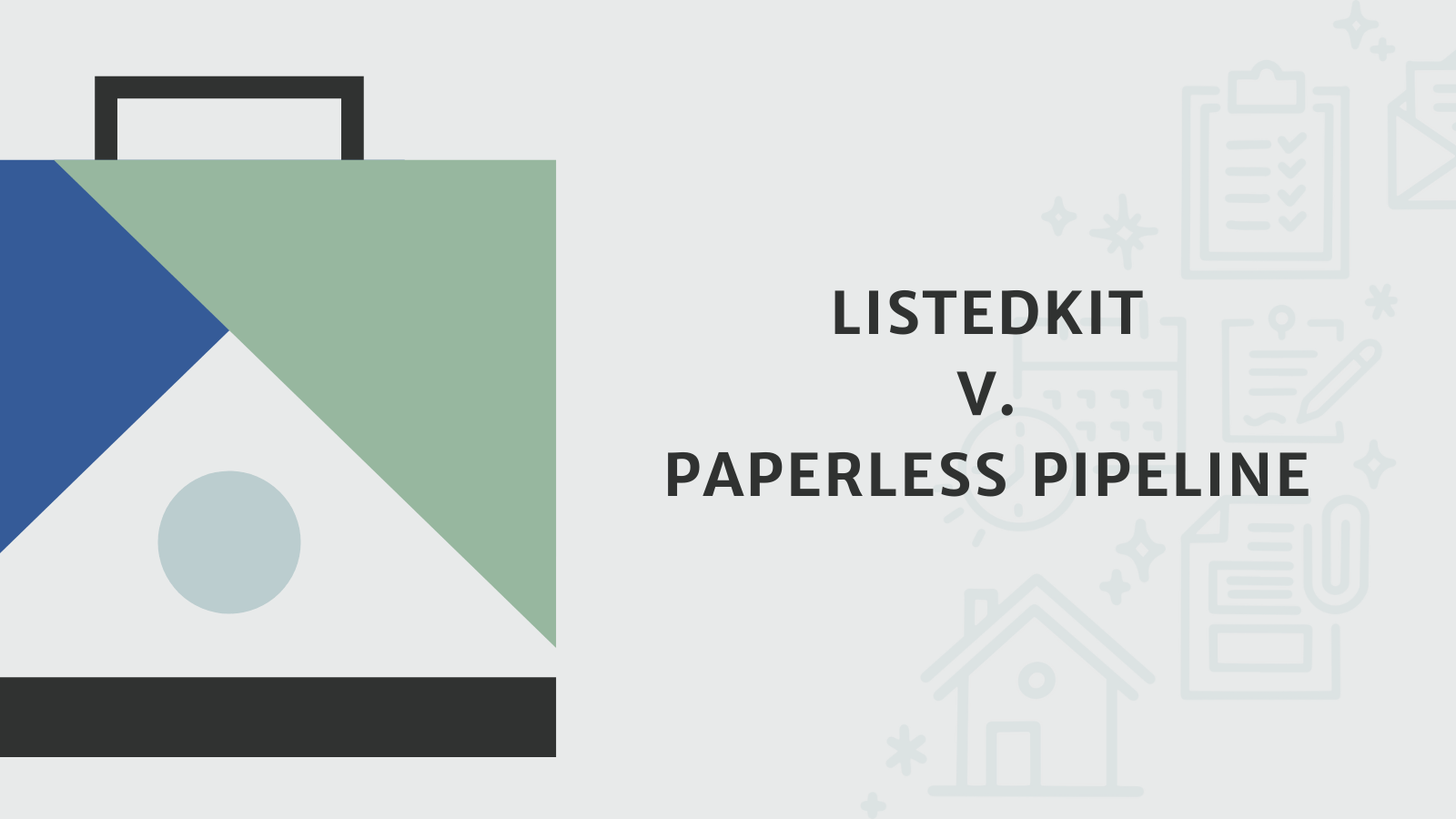 ListedKit v. Paperless Pipeline