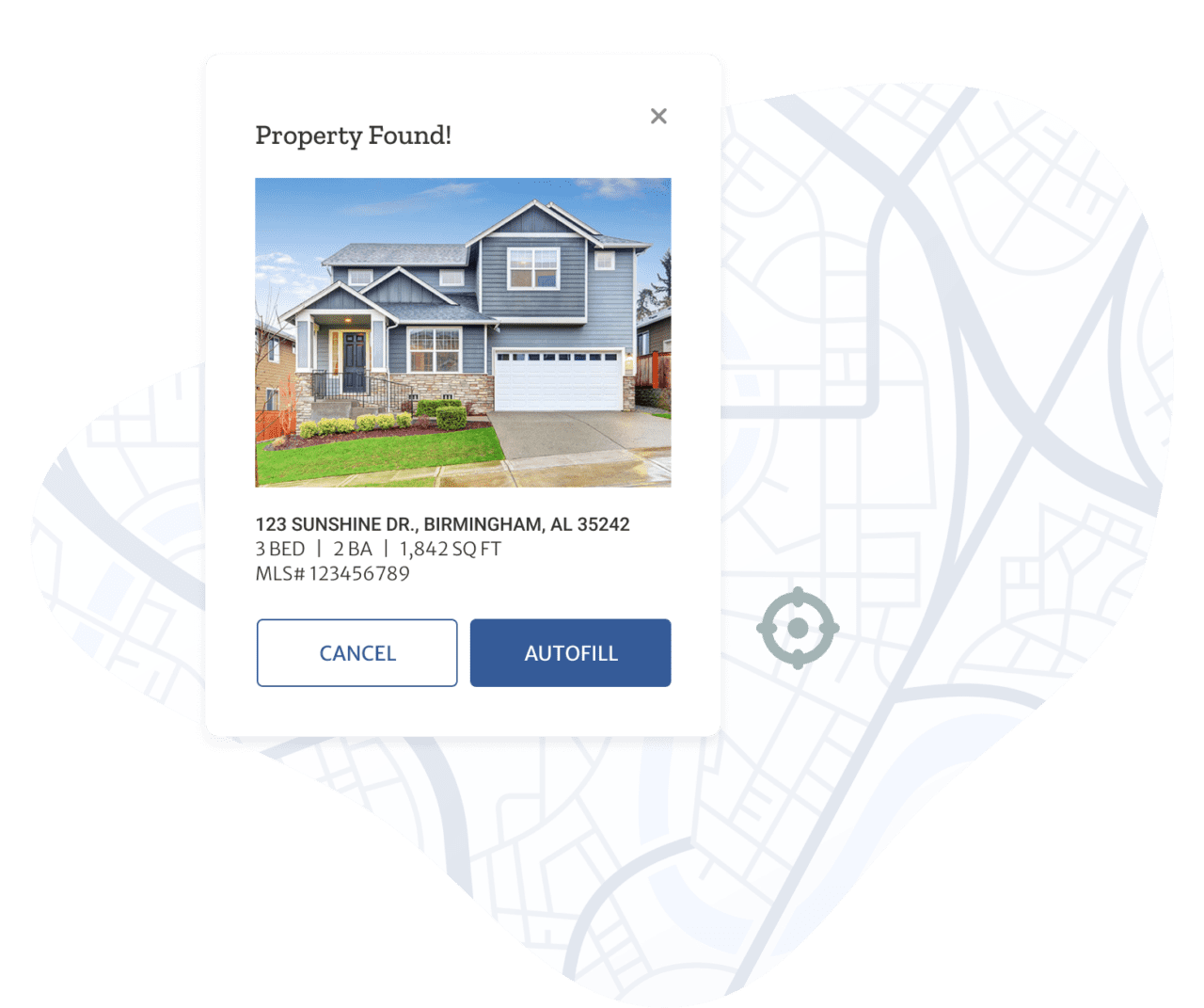 ListedKit's Magic Data Autofill your Documents with MLS Data