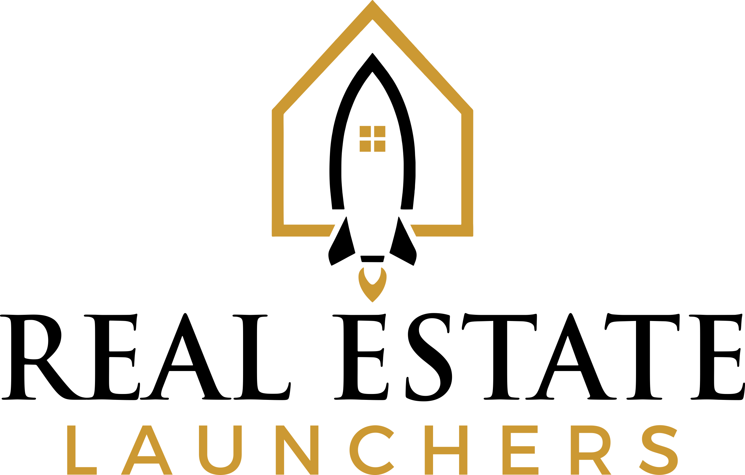 real estate launchers