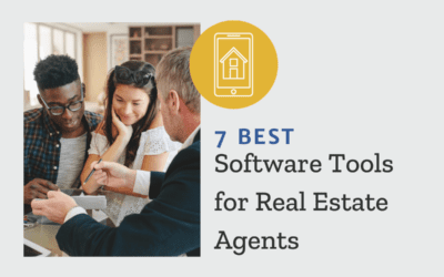 Mastering Efficiency: The Top 7 Administrative Tools Every Realtor Needs