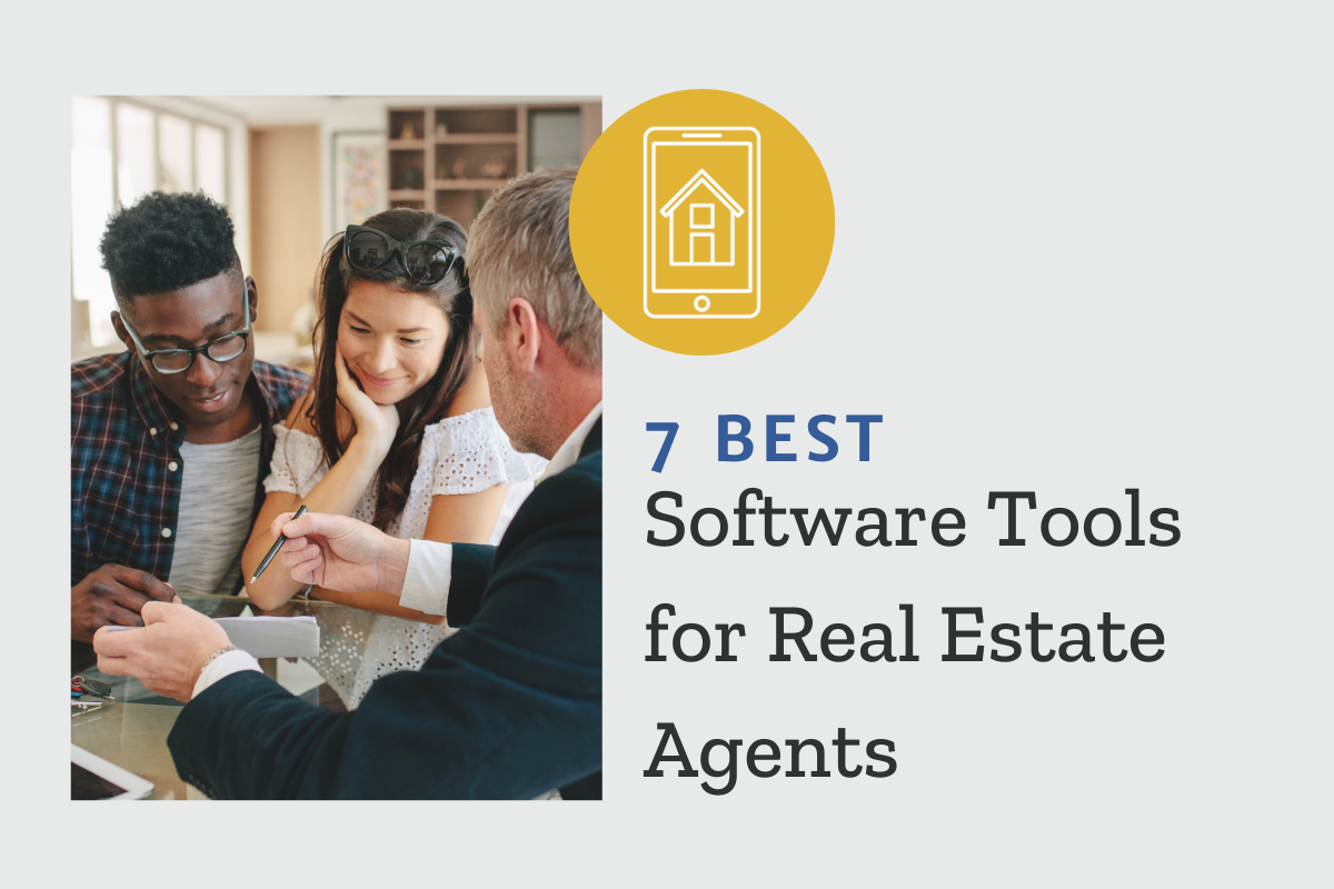 Mastering Efficiency: The Top 7 Administrative Tools Every Realtor Needs