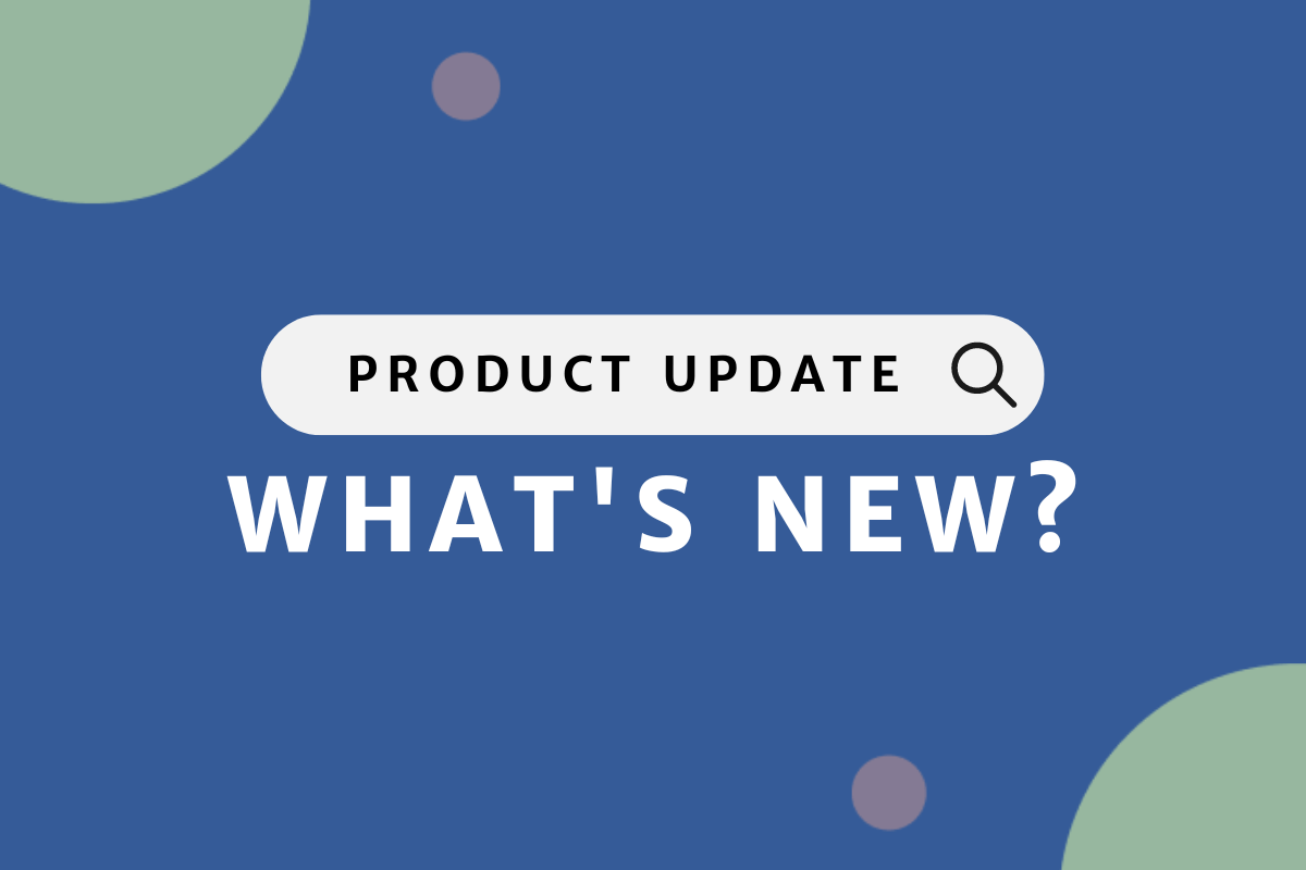 Stay Informed with the Latest Updates and Features!