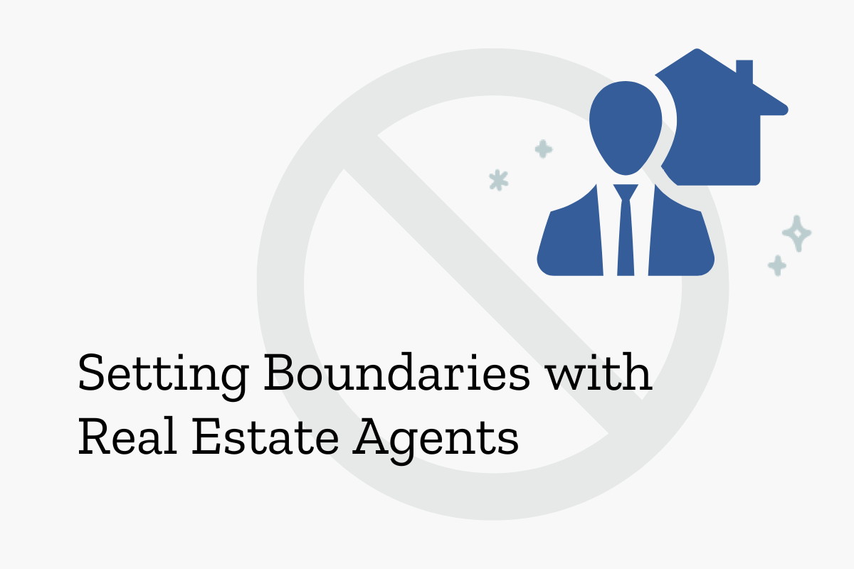 setting boundaries as transaction coordinators