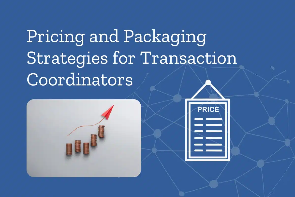 Pricing Strategies for Transaction Coordinators