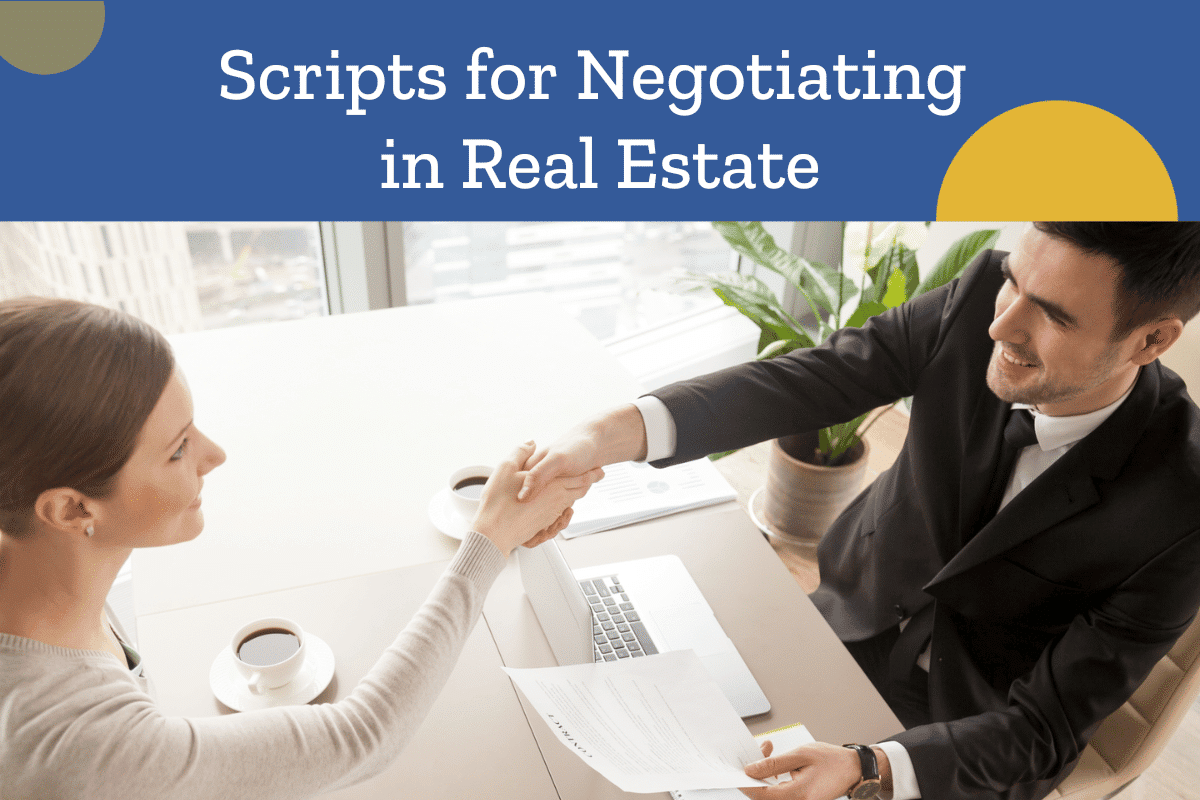 Handling Difficult Conversations: Scripts for Negotiating Real Estate Rates