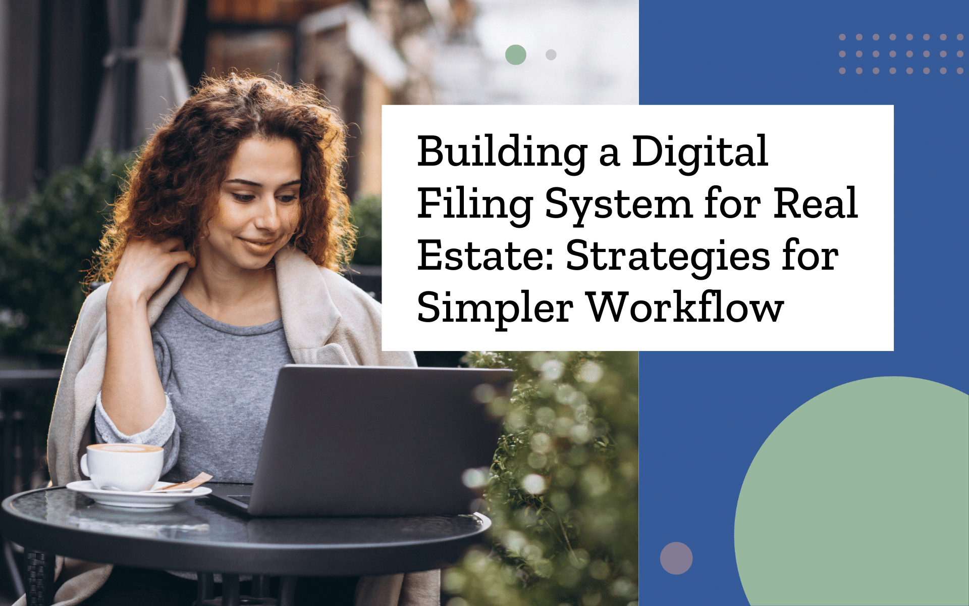 Building a Digital Filing System: Smart Strategies That Simplify Your Workflow